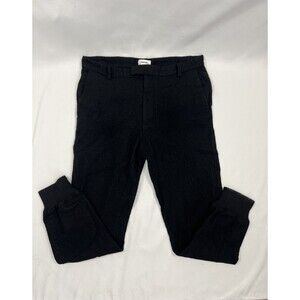 Undercover Black pants, size 3, Made in JAPAN
